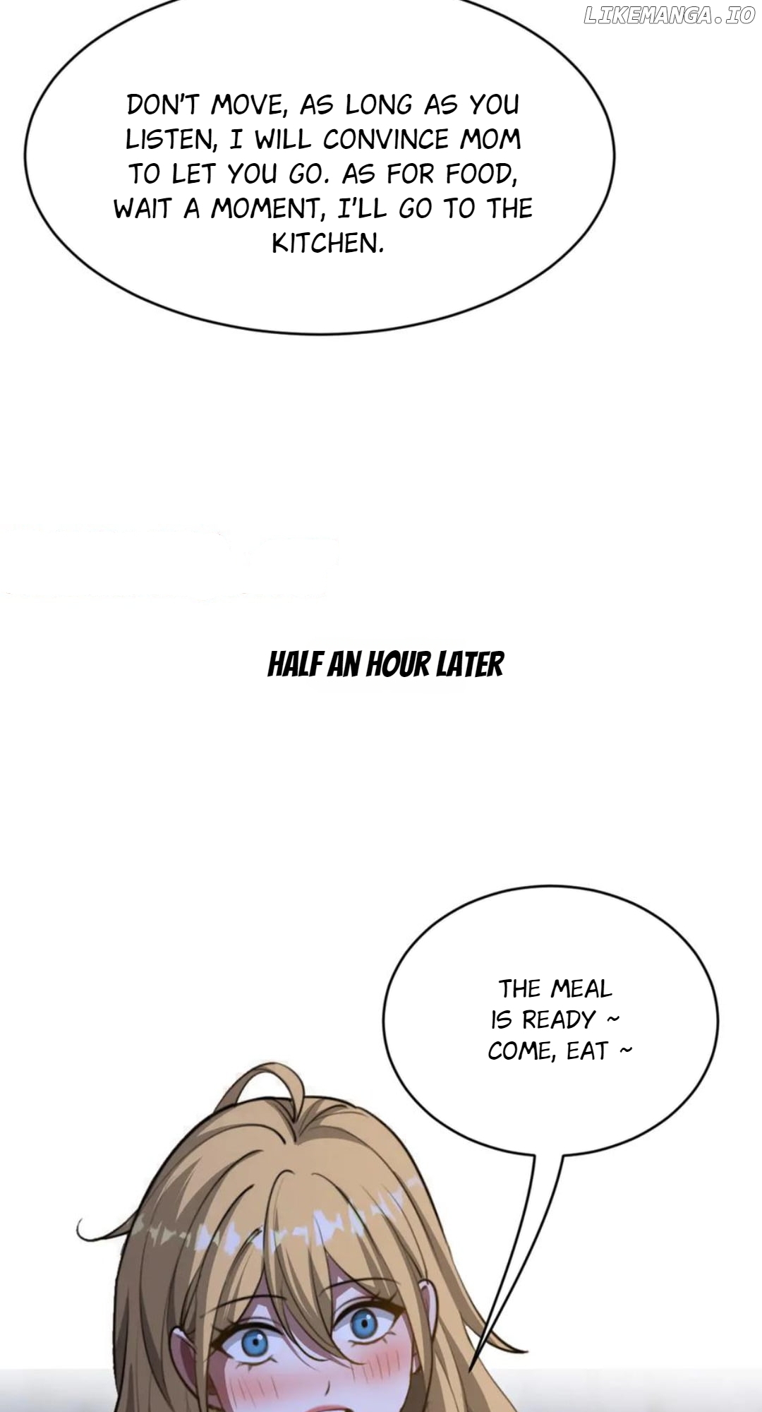 I’m Trapped In This Day For One Thousand Years Chapter 179 - page 31